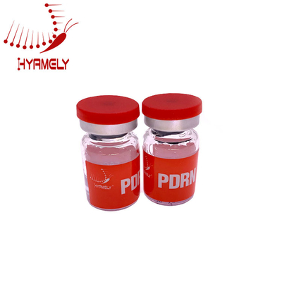Schnelle weiß werdene PDRN-Hyaluronsäure-Hautfüller-alternde Antieinspritzung