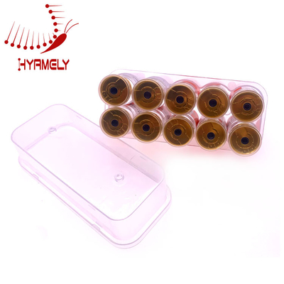 Gewichtsverlust-Schönheits-Produkt-lipolytische Lösung 10ml/Vial