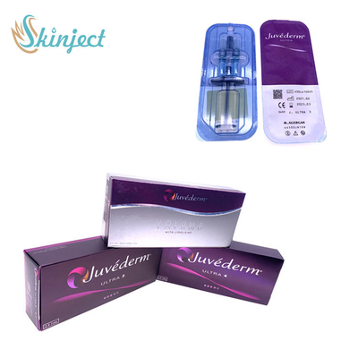 Lippenfüller Juvederm Ultra3 der Hyaluronsäure-281ML Haut