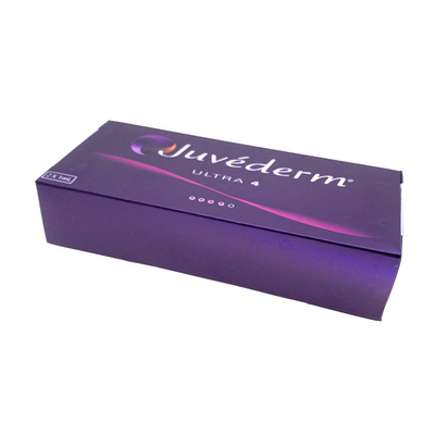 FÜLLER-Hyaluronsäure-Einspritzungs-Gesicht Juvederm Ultra4 Haut24 mg/ml