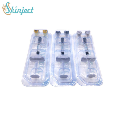 Lippenhyaluronsäure-Hautfüller Skinject 2ML Derm injizierbar