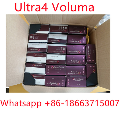 -injizierbarer Hautfüller Juvederm Ultra4 Voluma