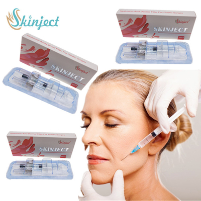 Tiefer Falten-Füller Skinject 10ml injizierbar für Hautgesichtsbehandlung