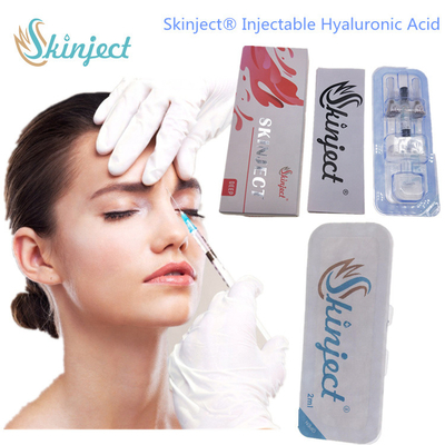 Tiefer Falten-Füller Skinject 10ml injizierbar für Hautgesichtsbehandlung