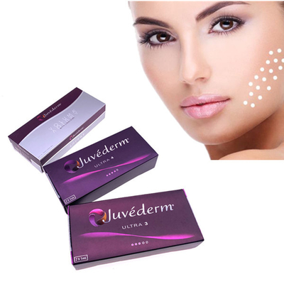 Injizierbare Hautspritzen X Juvederms VOLUMA füller-2 1,0 ml