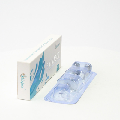 Skinject-Hyaluronsäure-Hautfüller für Lippenhinterteil-Erweiterung