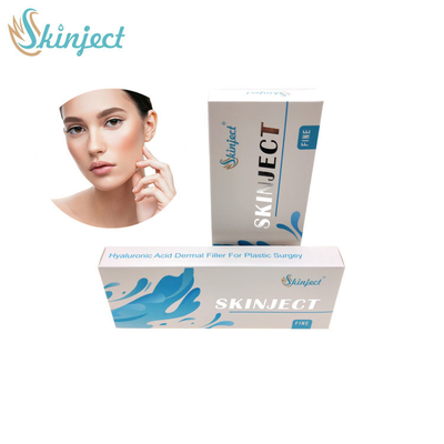Hyaluronsäure-Hautfüller 5ML Skinject für Lippenbacke