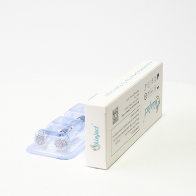 Hyaluronsäure-Hautfüller 5ML Skinject für Lippenbacke