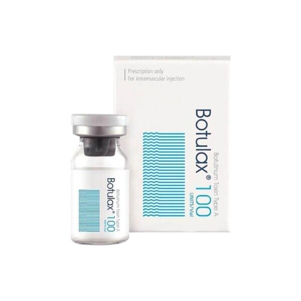 Botulinumgiftstoff-Art Hautpflege Allergan eine Einspritzung für Falten und Falten