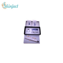 Pulverisierter Botulinumgiftstoff mit 2.5ml salziger Dauer 4 | 6 Monate Haltbarkeitsdauer-3 Jahre