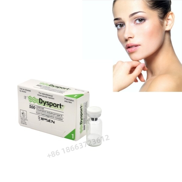 Dysport Botox 100 Einheiten Botulinumtoxin Typ A
