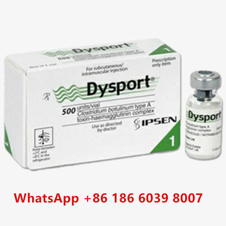 Botulinumtoxin Dysport Botox Clostridium Botulinum Typ A für die Tränenhöhle