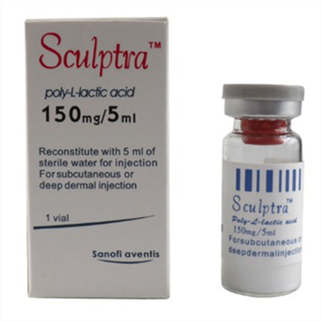 Pulver CER PLLA für regt Kollagen an