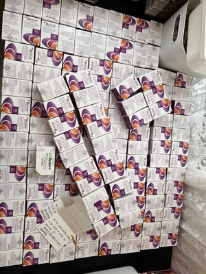 2024 Neues Produkt Allergan 100 Iu Entfernen von Falten für das Gesicht  Allergan Injektion