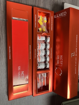 NCTF 135HA 5*3 ml für alle Hauttypen