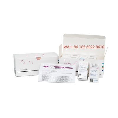 Collagen Skinbooster PLLA Poly-L-Milchsäure Gesichtsinjektionsfiller