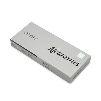 Neuramis Hyaluronsäure-Füllstoffe