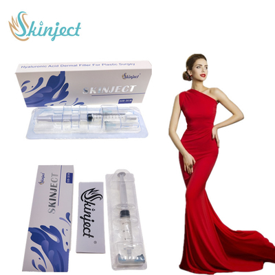 10 ml 20 ml HA Gesäßvergrößerung Dermal Filler für Gesäß und Brust
