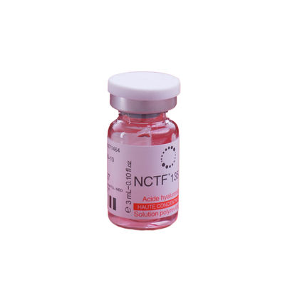 NCTF 135HA Mesotherapie-Lösung 3ml x 5 Anti-Aging Verjüngung